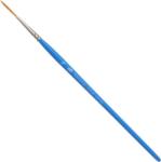 Princeton Artist Brush Selectartiste Multi-Technique Script Liner Kerek ecset 10/0 1 db (P3750SC100)