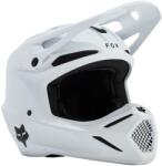 FOX V3 Solid Matte White (C.FX.V3 24SOLID BCO.MT-067)