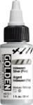 Golden Artist Colors High Flow Akril festék Iridescent Silver (Fin) 30 ml 1 db (0008573-1)