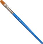 Princeton Artist Brush Selectartiste Multi-Technique Filbert Lapos ecset 10 1 db (P3750FB10)