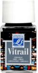 Lefranc & Bourgeois Vitrail Üvegfesték 251 Gray 50 ml 1 db (74.6029)