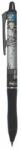 Pilot Rollertoll, 0, 35 mm, törölhető, nyomógombos, PILOT "Frixion Ball Plus One Piece", fekete (PFBPOPF) - jatekotthon