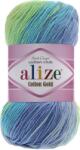 alize Cotton Gold Batik 4146 Kötőfonal (17704146-ALIZE)