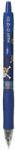 Pilot Zseléstoll, 0, 32 mm, nyomógombos, PILOT G-2 One Piece, kék