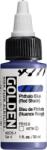 Golden Artist Colors High Flow Akril festék Phthalo Blue (Red Shade) 30 ml 1 db (0008576-1)