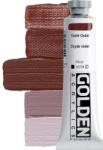 Golden Artist Colors Heavy Body Akril festék Violet Oxide 59 ml 1 db (0001405-2)