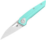 Bestech Knives Bestech VK-VOID Aqua BG63B (BG63B)