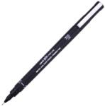 uni 60.0905 Műszaki toll Black 0, 2 mm 1 db (60.0905)