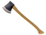 Prandi Traditional Lumberjack Axe 2400 g 3L. 058. TH fejsze (3L.058.24.TH)