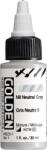 Golden Artist Colors High Flow Akril festék N8 Neutral Gray 30 ml 1 db (0008520-1)