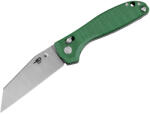 Bestech Knives Bestech Liger Bar Lock Green BG61B (BG61B)