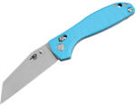 Bestech Knives Bestech Liger Bar Lock Light blue BG61D (BG61D)