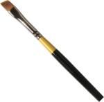 Daler-Rowney System3 Lapos ecset 1/4 Angle Shader (281057025)