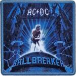 AC/DC Ballbreaker Vasalható tapasz (ACDCALBPAT12)