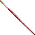 Princeton Artist Brush Velvetouch Multi-Technique Lapos ecset 1/4 1 db (P3950AS025)