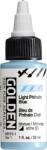 Golden Artist Colors High Flow Akril festék Light Phthalo Blue 30 ml 1 db (0008515-1)