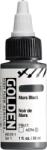 Golden Artist Colors High Flow Akril festék Mars Black 30 ml 1 db (0008518-1)
