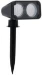 EGLO Eglo 75315 - LED Kültéri lámpa NEMA 2xGU10/2, 8W/230V 3000K IP44 EG75315 (EG75315)