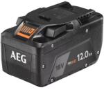 AEG L1812SHD PROLITHIUM-ION HD akkumulátor, 18 V, 12.0 Ah (4935493535)