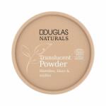 Douglas Naturals Translucent Powder Пудра компактна 8, 5gr