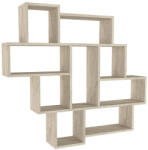 Hanah Home Parola polc, bézs