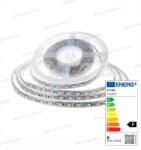 V-TAC SKU-212625 Led szalag IP65 2835 7, 2W/m 600lm/m 3000K 24VDC 10mm 120LED/m 10m/tekercs (212625)