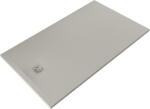 Kludi Terra téglalap alakú zuhanytálca 160x90 cm szürke 09DW05O2 (09DW05O2)