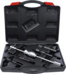 BGS technic 9-8598 csapágylehúzó készlet csúszókalapáccsal, belső, 10-32 mm, 5 részes (9-8598)