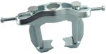 Pichler Tools 91469410 univerzális kerékcsapágy szétszerelő készlet (közvetlenül a járművön) (91469410)