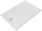 Kludi Terra téglalap alakú zuhanytálca 140x90 cm fehér 09DW0653