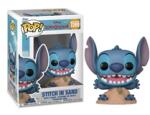 Funko Pop! Disney Lilo & Stitch: Stitch in Sand