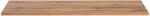Comad Adel Oak szekrény feletti pult 120.6x46.5 cm tölgy BLAT UN. 89-120-B WOTAN