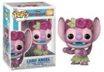 Funko POP! Disney Lilo & Stitch - Lulau Angel