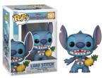 Funko Pop! Disney Lilo & Stitch: Luau Stitch