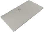 Kludi Terra téglalap alakú zuhanytálca 180x90 cm szürke 09DW23O2 (09DW23O2)