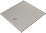 Kludi Terra téglalap alakú zuhanytálca 100x90 cm szürke 09DW08O2 (09DW08O2)