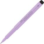 Faber-Castell Pitt Artist Акварелни химикалки 239 Lilac 1 бр (<![CDATA[82.2055]]>)