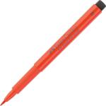 Faber-Castell Pitt Artist Акварелни химикалки 118 Scarlet Red 1 бр (<![CDATA[82.2008]]>)