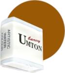 UMTON BARVY 86.2130 Vopsea acuarela 2130 Brown Ochre 2, 6 ml 1 buc (86.2130)