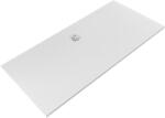 Kludi Terra téglalap alakú zuhanytálca 180x80 cm fehér 08DW2153 (08DW2153)