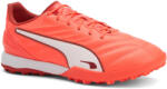 PUMA King Pro TT férfi focicipő 45 vörös
