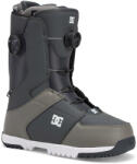 DC Shoes DC Control férfi snowboard csizma 45 szürke