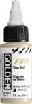 Golden Artist Colors High Flow Vopsea acrilică Titaanbuff 30 ml 1 buc (0008548-1)