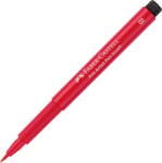 Faber-Castell Pitt Artist Markere acuarelă 121 Pale Geranium Lake 1 buc (82.2009)