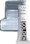 Golden Artist Colors Heavy Body АКРИЛНА боя Zinc White 59 ml 1 бр (0001415-2)