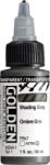 Golden Artist Colors High Flow Vopsea acrilică Transparent Shading Gray 30 ml 1 buc (0008564-1)