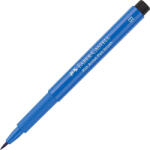 Faber-Castell Pitt Artist Markere acuarelă 143 Cobalt Blue 1 buc (82.2019)
