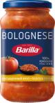 Barilla paradicsomszósz bolognai módra, marha-, és sertéshússal 400 g