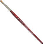 Princeton Artist Brush Velvetouch Multi-Technique Synthetic Chisel Blender Плоска четка 6 1 бр (<![CDATA[P3950CB6]]>)