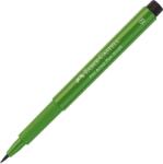 Faber-Castell Pitt Artist Markere acuarelă 167 Permanent Green Olive 1 buc (82.2031)